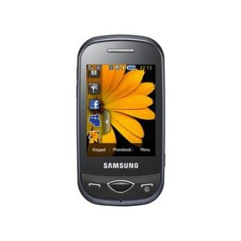 Samsung B3410 CorbyPlus