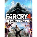 Far Cry 4 Season Pass – Hledejceny.cz