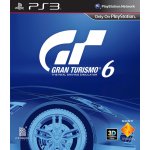 Gran Turismo 6 – Zboží Mobilmania