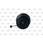 Elektromagnetická spojka, kompresor klimatizace NRF 380081 – Sleviste.cz