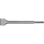 Sekáč SDS+ plochý 40x14x250mm Sthor TO-23592 – Sleviste.cz