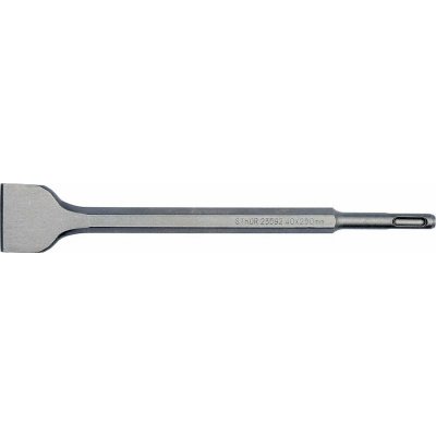 Sekáč SDS+ plochý 40x14x250mm Sthor TO-23592 – Sleviste.cz