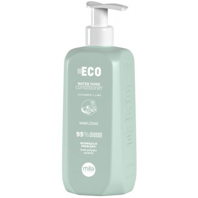 Mila BeEco water shine condicioner 250 ml – Hledejceny.cz