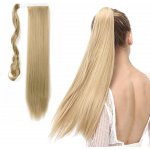 Deminas | Senzační příčesek culík Farba: Plavá blond – Zboží Dáma