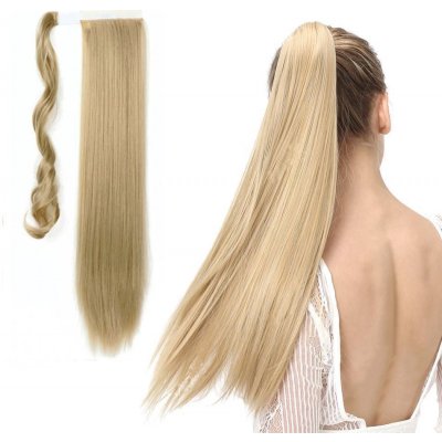 Deminas | Senzační příčesek culík Farba: Plavá blond – Zboží Dáma