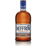 Heffron Panama Elixir Coffee 35% 0,7 l (holá láhev) – Zboží Dáma