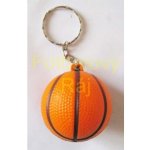 Přívěsek na klíče Basketbalový Míč – Zboží Mobilmania