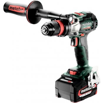 Metabo SB 18 LTX BL Q I 602361650