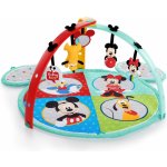 Bright Starts Deka na hraní Mickey Mouse – Zboží Mobilmania