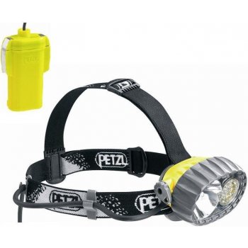 Petzl Duobelt Led 14