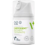 VetExpert Cat Dog Caryodent Enzymatic Toothpaste 50 ml – Hledejceny.cz