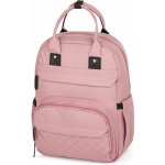 FEEDO Batoh Pink – Zboží Dáma