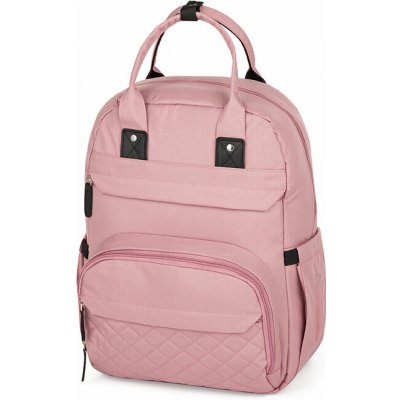 FEEDO Batoh Pink – Zboží Dáma