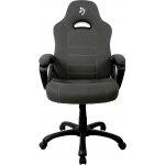 AROZZI ENZO Woven Fabric černá ENZO-WF-BKGY – Zboží Dáma