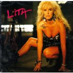 Ford Lita - Lita CD – Zbozi.Blesk.cz