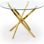 Halmar Raymond 2 černý mramor – Sleviste.cz