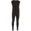 Rybářský komplet Kinetic Termoprádlo Warm Bib Black