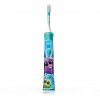 Elektrický zubní kartáček Philips Sonicare For Kids HX6322/04