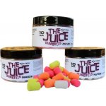 Bait-Tech The Juice Dumbells Wafters 100ml 8 mm – Hledejceny.cz