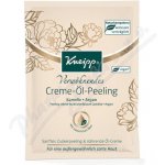 Kneipp Körperpeeling Creme-Öl sprchový peeling 40 ml – Hledejceny.cz