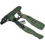 NGT Chrániče Prutu Tip&Butt Protector Green – Zboží Mobilmania