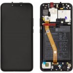 LCD Displej + Dotykové sklo Huawei Nova 3i – Zboží Živě