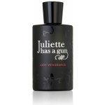 Juliette Has a Gun Lady Vengeance parfémovaná voda dámská 100 ml tester – Hledejceny.cz