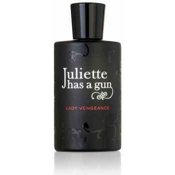 Juliette Has a Gun Lady Vengeance parfémovaná voda dámská 100 ml tester