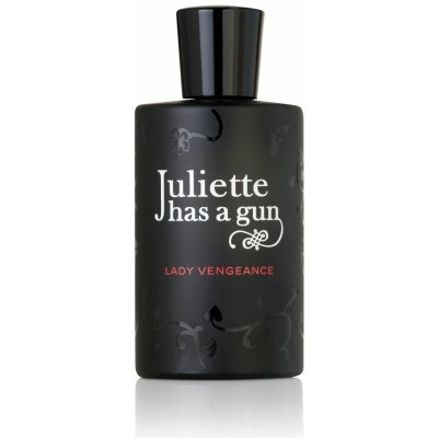 Juliette Has a Gun Lady Vengeance parfémovaná voda dámská 100 ml tester – Hledejceny.cz