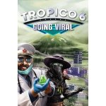 Tropico 6 - Going Viral – Hledejceny.cz