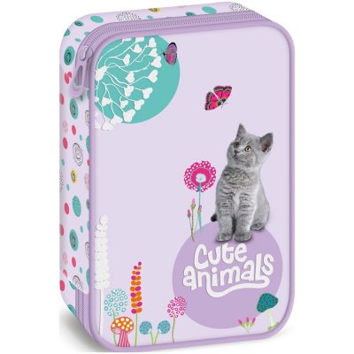 Ars Una Cute Animals kotě – Zboží Dáma