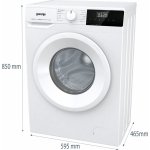 Gorenje WNHPI62SCS – Zbozi.Blesk.cz