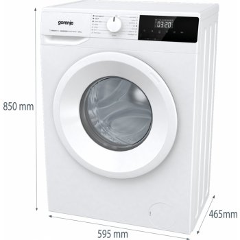 Gorenje WNHPI62SCS