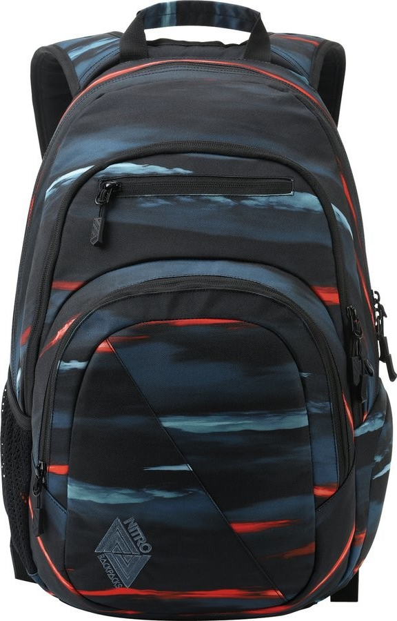 Nitro Stash acid dawn 29 l