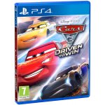 Cars 3: Driven to Win – Zboží Dáma