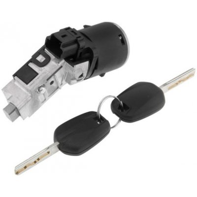 Spínací skříňka zapalování PEUGEOT 208 2012- 308 II 2013- 2008 2013- 3008 2009- EXPERT 2007- 1608682880 | Zboží Auto