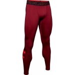 Under Armour HeatGear Legging Novelty Red – Zboží Dáma