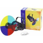 Eurolite PAR 36 s měničem barev – Zboží Dáma