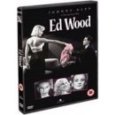 Ed Wood DVD