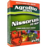 AgroBio NISSORUN 10 WP 2x2g – Zboží Mobilmania