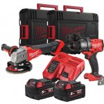Milwaukee M18 FPP2E3-502X – Zbozi.Blesk.cz