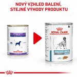 Royal canin Veterinary Diet Dog Sensitivity Control Chicken&Rice 420 g – Zboží Mobilmania