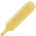 Faber-Castell 1546 světle žlutá – Zboží Mobilmania