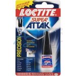 LOCTITE Super Attak 5g – Zboží Mobilmania