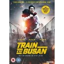 Train To Busan DVD