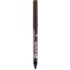 Tužka na obočí Essence Superlast 24h Eyebrow Pomade Pencil Waterproof tužka na obočí 40 Cool Brown 0,31 g