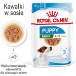 Royal Canin Mini Puppy 24 x 85 g – Zbozi.Blesk.cz