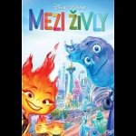 Mezi živly DVD – Sleviste.cz