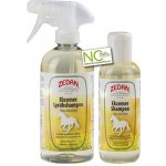 Zedan Speciální šampon pro koně s letní vyrážkou Ekzemer Sprühshampoo 0,5 l – Zboží Mobilmania