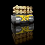 DEWALT DCB1880-XJ XR LI-ION 8,0 AH – Zboží Dáma